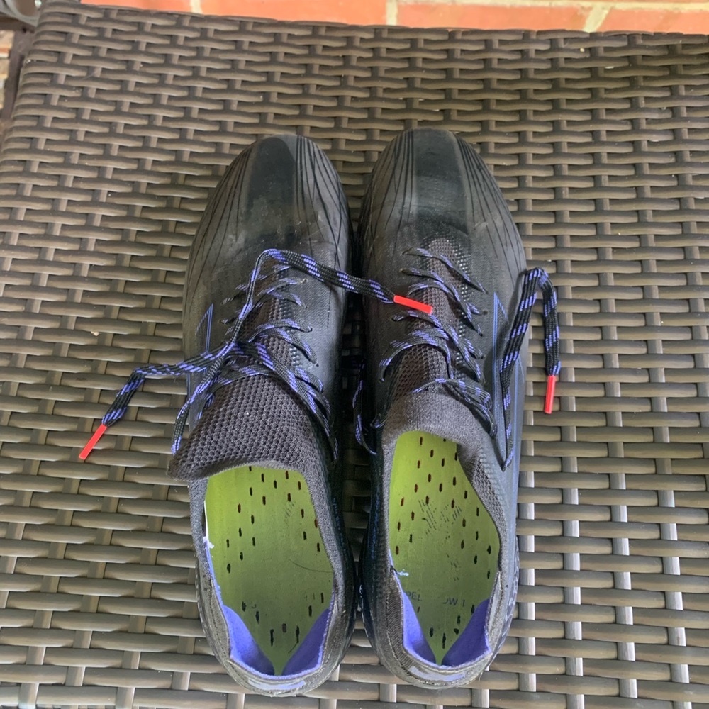 Adidas soccer cleats